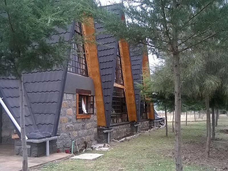 Samawati Lakeside Cottages Nyahururu Zewnętrze zdjęcie