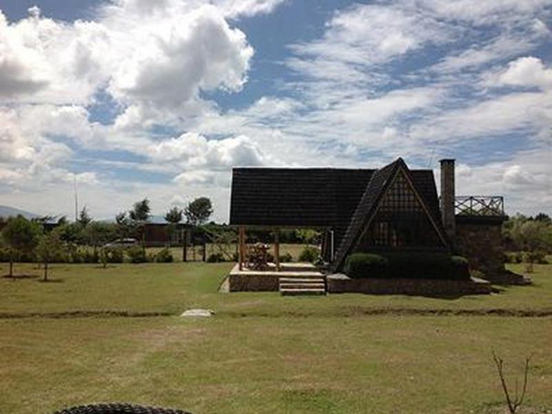 Samawati Lakeside Cottages Nyahururu Zewnętrze zdjęcie
