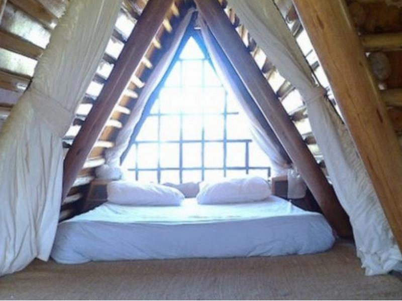 Samawati Lakeside Cottages Nyahururu Zewnętrze zdjęcie