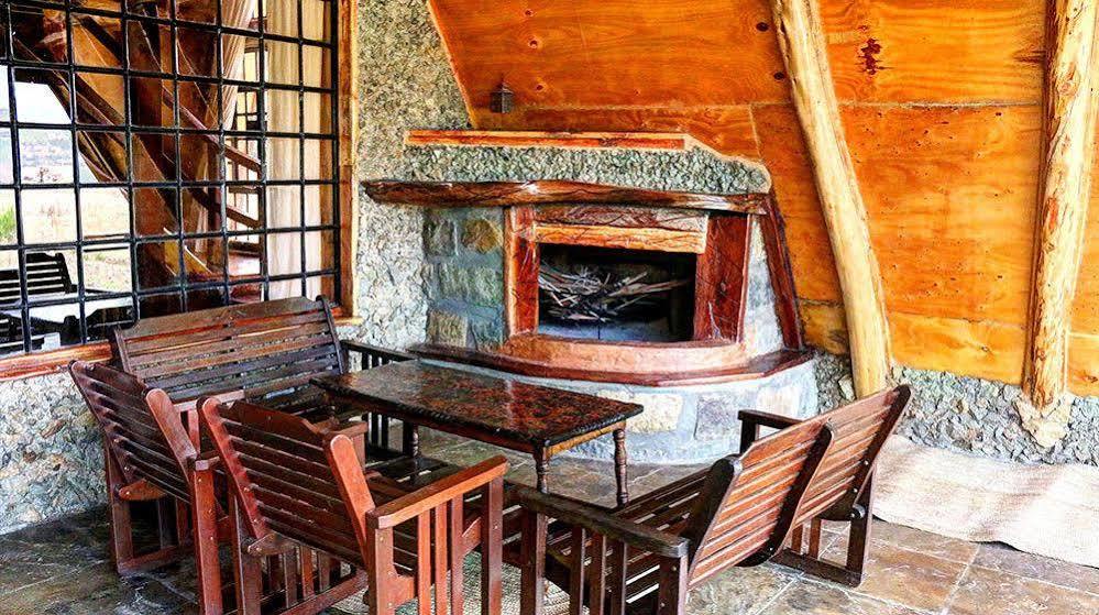 Samawati Lakeside Cottages Nyahururu Zewnętrze zdjęcie